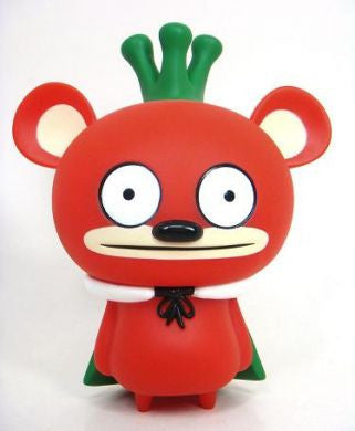 Bossy Bear: Red (Milk & Cookies Guardians Edition) - Nike

