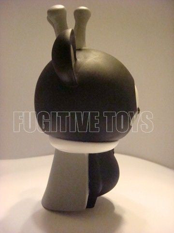 Bossy Bear: Black Version - Nike
