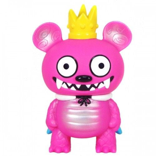 Bossy Bear: Kaiju Pink (Strange Beast Collection) - Nike
