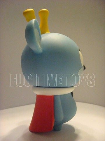Bossy Bear: Blue (Looking Up Version) - Nike
