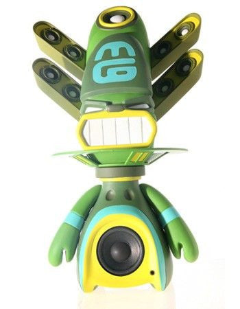 Brazil Minigod - Nike
