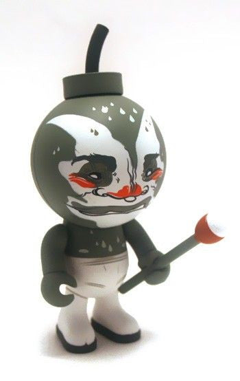 BUDS Series 2: Sweaty Devil - Nike
