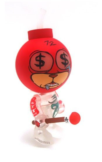 BUDS Series 2: Variant Monkey Hustle Dero - Nike
