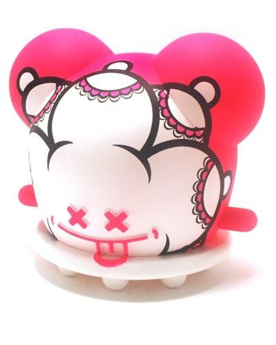 Buff Monster Series 1: 003 - Nike
