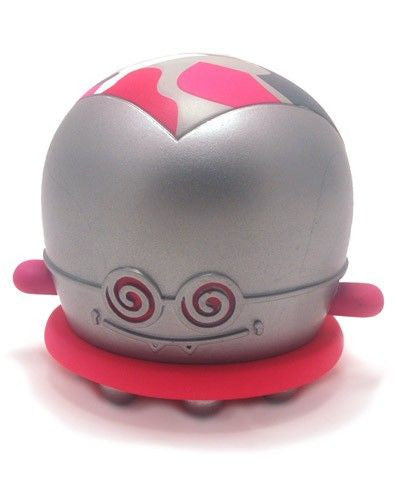 Buff Monster Series 1: 004 - Nike

