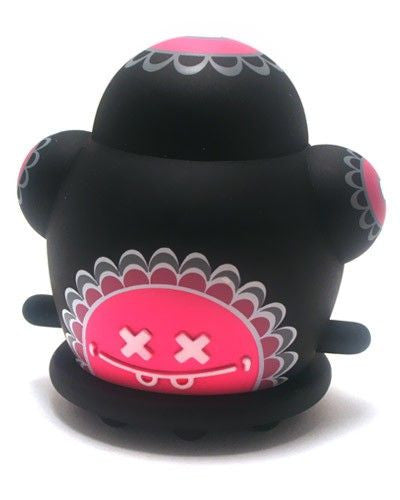 Buff Monster Series 1: 005 - Nike
