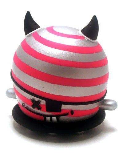 Buff Monster Series 1: 006 - Nike

