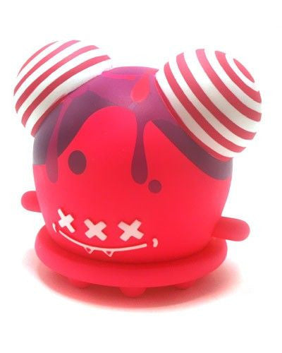 Buff Monster Series 1: 007 - Nike
