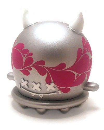 Buff Monster Series 1: 008 - Nike

