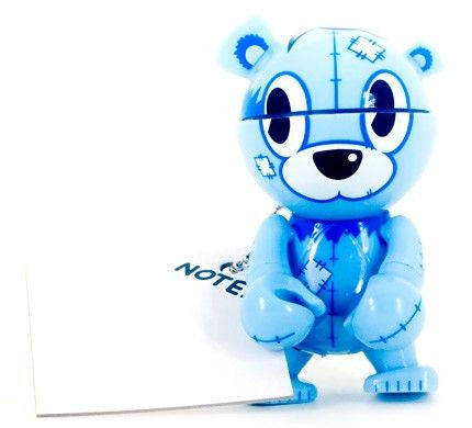 Butt Bear Trexi - Blue - Nike
