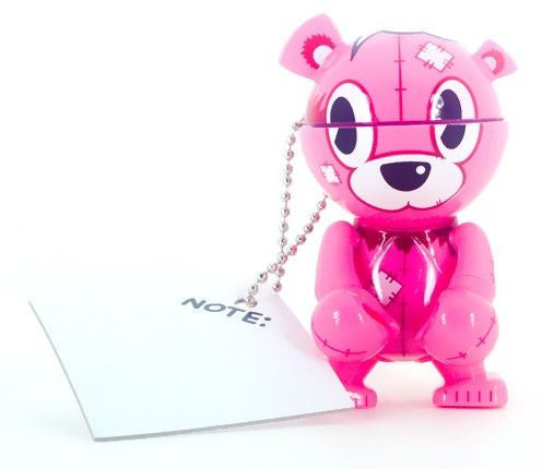 Butt Bear Trexi - Pink - Nike
