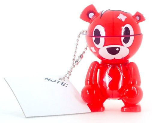 Butt Bear Trexi - Red - Nike
