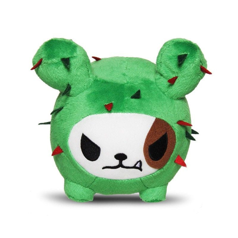 Cactus Dog Plush - Nike
