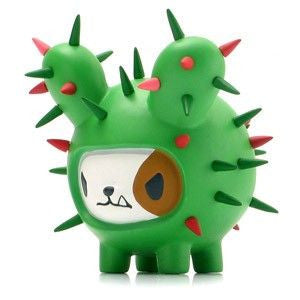 Cactus Friends: Bastardino - Nike

