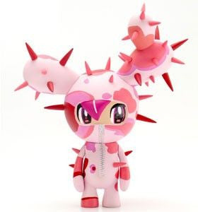 Cactus Friends: Sabochan - Nike

