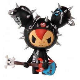 Cactus Rocker Vinyl Figure - Nike
