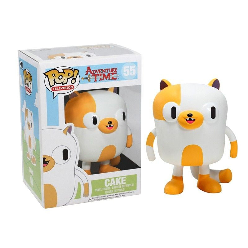 Adventure Time Pop! Vinyl Figure Cake - Nike
