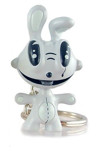Candykiller Keychain: Mono - Nike
