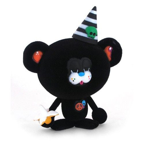 Cannibal FunFair!: Bearflan - Nike
