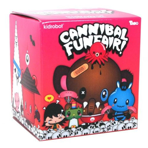 Cannibal FunFair!: Blind Box - Nike
