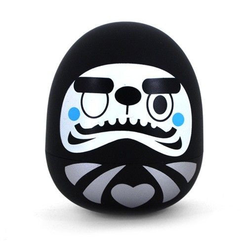 Cannibal FunFair!: Daruma (Black) - Nike
