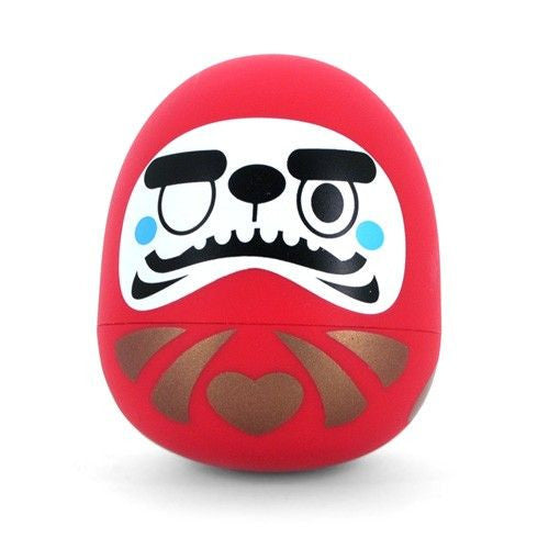 Cannibal FunFair!: Daruma - Nike
