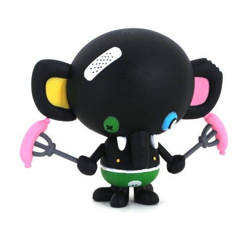 Cannibal FunFair!: Rolo (Black) - Nike
