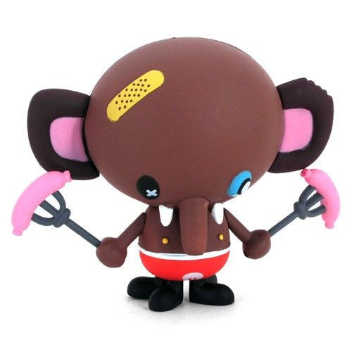 Cannibal FunFair!: Rolo (Brown) - Nike
