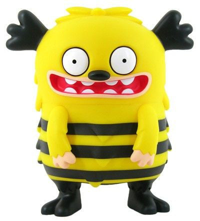 Choco + Minty: Choco (Honey Bee Costume) - Nike
