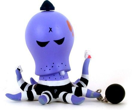 Chumps: Ernie (Criminal) - Nike
