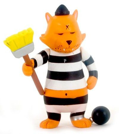 Chumps: Lefty (Criminal) - Nike
