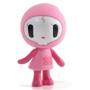 Ciao Ciao Vinyl Figure - Nike
