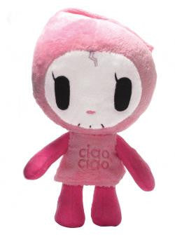 Ciao Ciao Plush - Nike
