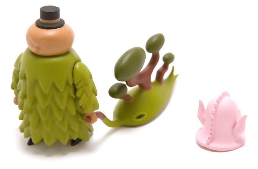City Folk - Air Freshner - Nike
