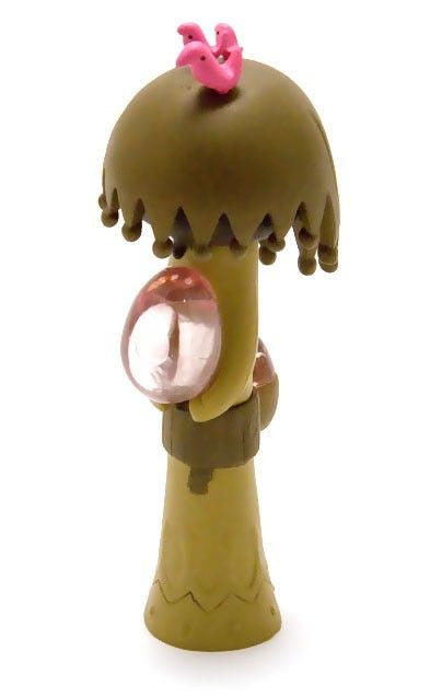 City Folk - Egg Keeper - Nike
