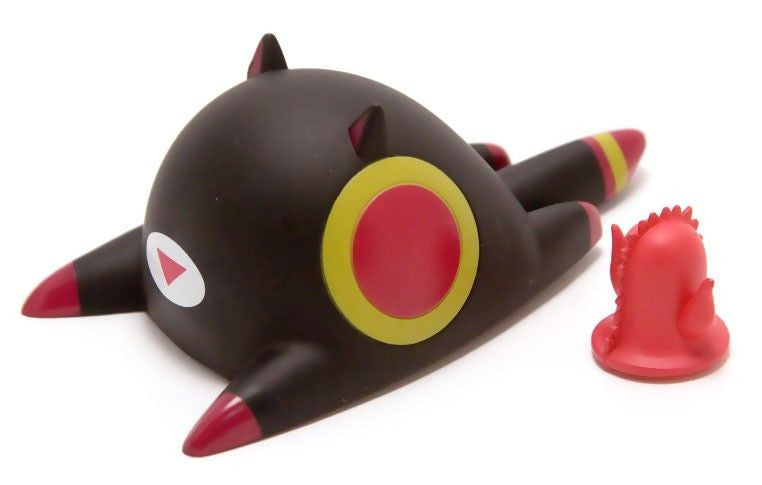 City Folk - Jelly Cat (Gemm) - Nike
