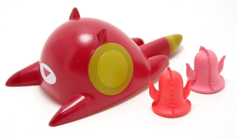City Folk - Jelly Cat (Maa) - Nike
