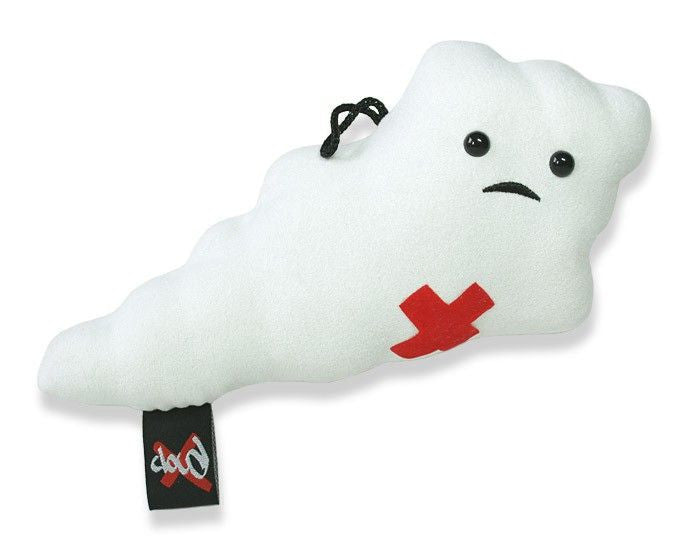 CLOUD-X.2 - Nike
