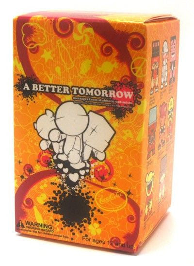 Coca-Cola "A Better Tomorrow" Series - Nike
