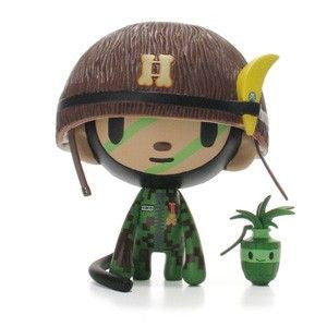 Captain Coco - Nike
