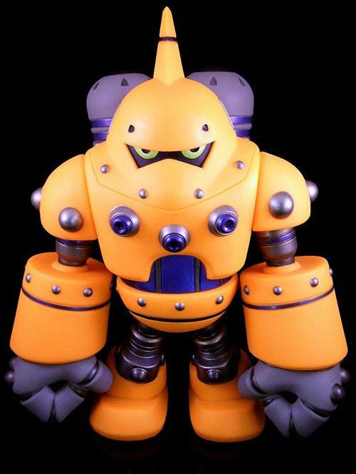 Combat-R Zero Adventure Yellow - Nike
