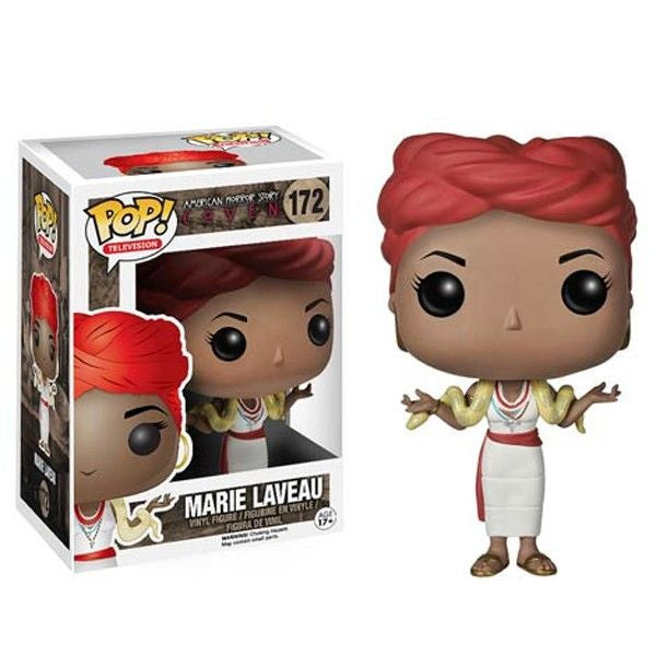 American Horror Story: Coven Pop! Vinyl Figure Marie Laveau - Nike
