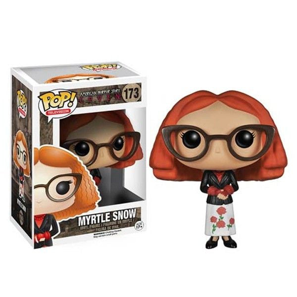 American Horror Story: Coven Pop! Vinyl Figure Myrtle Snow - Nike
