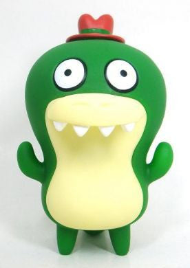 Bossy Bear's Pal Crocadoca (Milk & Cookies Guardian Edition) - Nike
