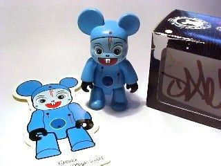 Dalek OX-OP Series Two 2" Qee - Nike
