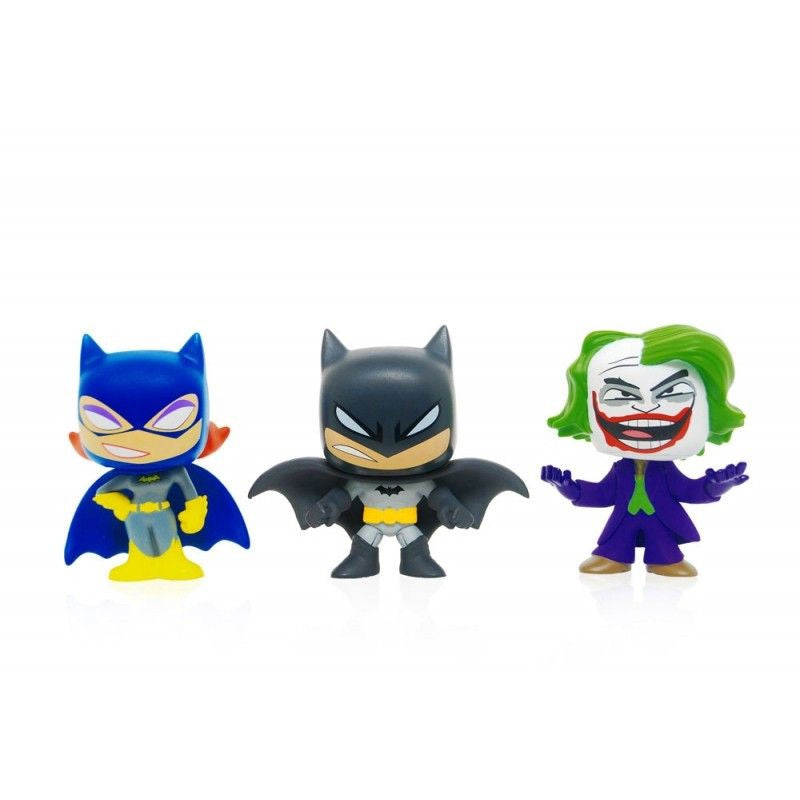 DC Universe Mystery Minis: Blind Box - Nike
