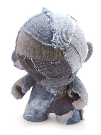 DeniMunny - Nike
