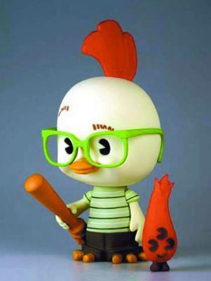 Disney Chicken Little Figure - Nike
