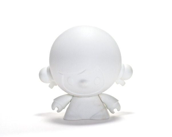 DIY Baby Mei Mei - Nike
