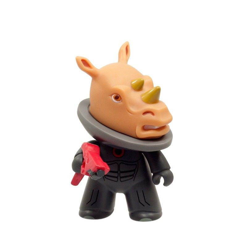 Doctor Who Titans Vinyl Figures Series 1: Case - Nike
